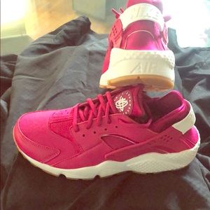 Nike Huarache